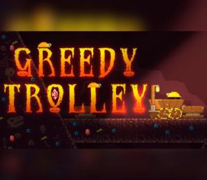 Greedy Trolley Steam Ключ