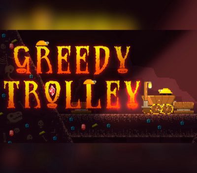 Greedy Trolley Steam Ключ