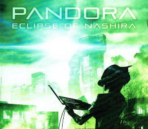 Pandora - Eclipse of Nashira DLC Steam Ключ