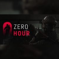 Zero Hour RoW PC Steam Ключ