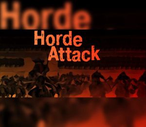 Horde Attack PC Steam Ключ