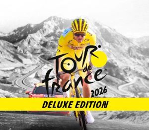 Tour de France 2026 Deluxe-издание US Xbox Series X|S Ключ