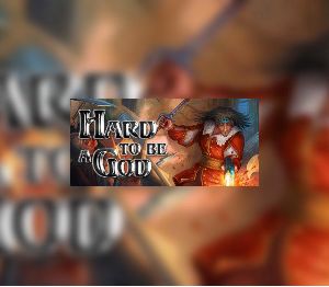 Hard to Be a God PC Steam Ключ