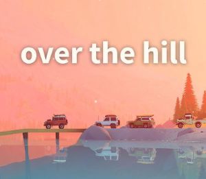 over the hill PC Steam Альтергифт