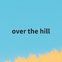 over the hill PC Steam Альтергифт