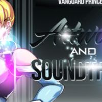 Vanguard Princess - Artwork and Soundtrack DLC Steam Ключ