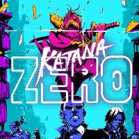 Katana ZERO PC Steam Аккаунт