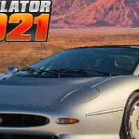 Car Mechanic Simulator 2021 - Jaguar DLC AR XBOX One / Xbox Series X|S Ключ
