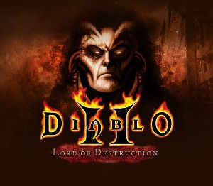 Diablo 2 - Lord of Destruction DLC US PC Battle.net Ключ