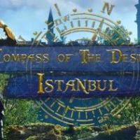 Compass of the Destiny: Istanbul EU PC Steam Ключ