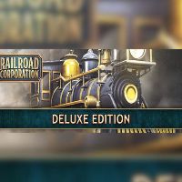 Railroad Corporation Deluxe-издание Steam Ключ