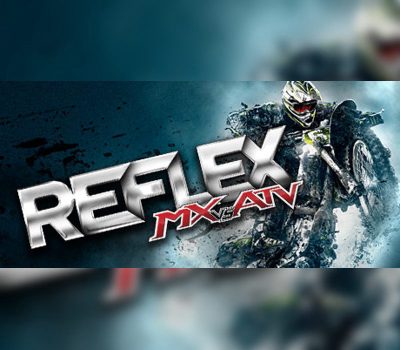 MX vs ATV Reflex PC Steam Аккаунт