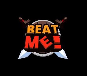 Beat Me! Steam Ключ