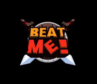 Beat Me! Steam Ключ