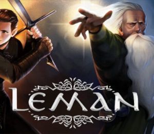 Leman Steam Ключ