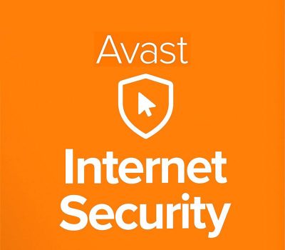 AVAST Internet Security 2023 Ключ (3 Years / 1 PC)