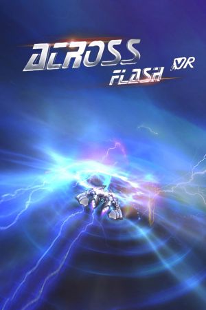 AcrossFlash Steam Ключ