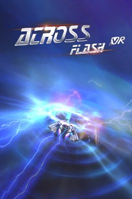 AcrossFlash Steam Ключ