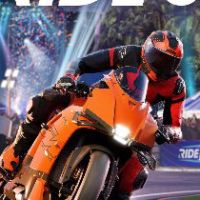 RIDE 6 Xbox Series X|S Аккаунт