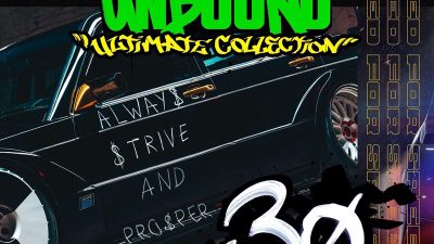 Need for Speed Unbound Ultimate Коллекция PC Steam Альтергифт