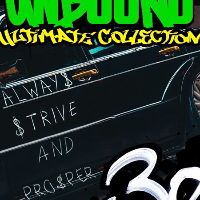 Need for Speed Unbound Ultimate Коллекция PC Steam Альтергифт