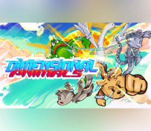 Dimensional Animals EU PS5 CD Key