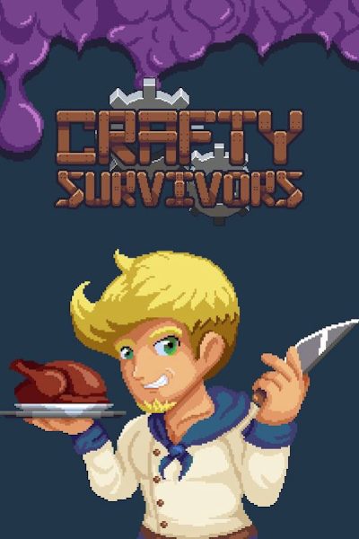 Crafty Survivors PC Steam CD Key