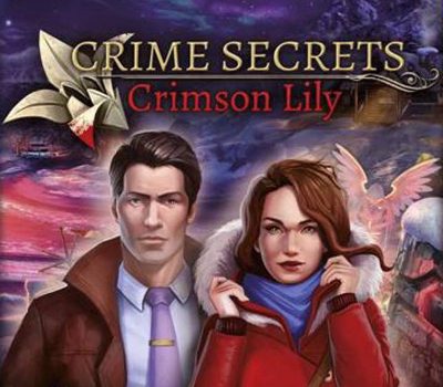 Crime Secrets: Crimson Lily Steam Ключ