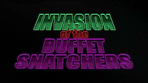 Digital Eclipse Arcade: Invasion of the Buffet PC Steam Ключ