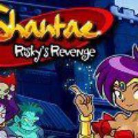Shantae: Risky’s Revenge Director’s Cut Steam Ключ