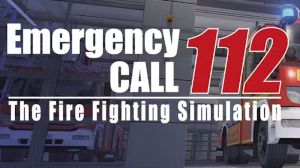 Notruf 112 | Emergency Call 112 PC Steam Аккаунт