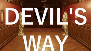 DEVIL'S WAY PC Steam Ключ