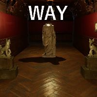 DEVIL'S WAY PC Steam Ключ