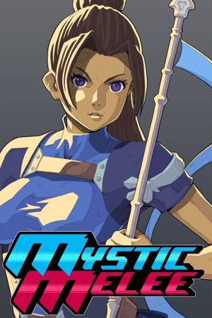 Mystic Melee Steam Ключ