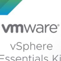 VMware vSphere 8.0b Essentials Kit Ключ