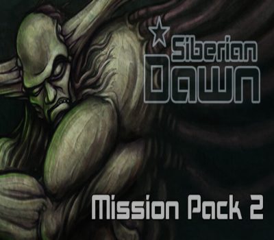 Siberian Dawn - Mission Pack 2 DLC PC Steam Ключ