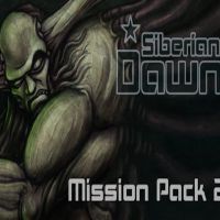 Siberian Dawn - Mission Pack 2 DLC PC Steam Ключ