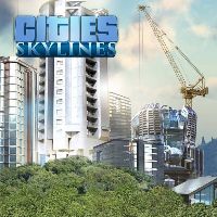 Cities: Skylines EU Steam Альтергифт
