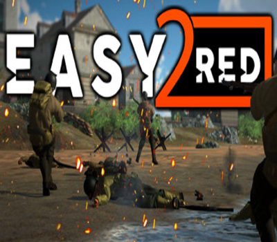 Easy Red 2 PC Steam Ключ