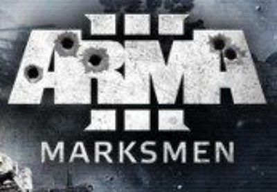 Arma 3 - Marksmen DLC Steam CD Key