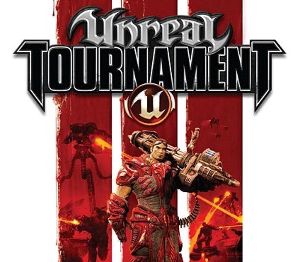 Unreal Tournament 3 Black Steam Ключ