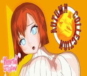 Hentai Jigsaw Puzzle Коллекция: Autumn Steam Ключ