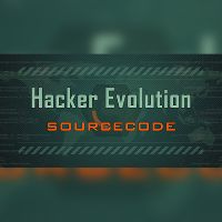Hacker Evolution Source Code Steam Ключ
