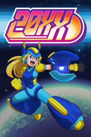 20XX PC Steam CD Key (valid until July 2027)