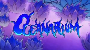 Oceanarium PC Steam Ключ