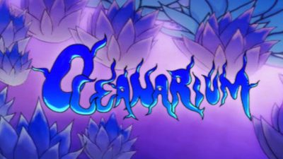 Oceanarium PC Steam Ключ