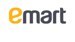 Emart ₩30000 Подарочная карта KR