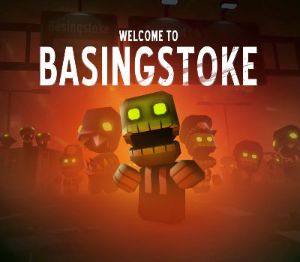 Basingstoke PC Steam Ключ