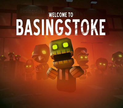 Basingstoke PC Steam Ключ