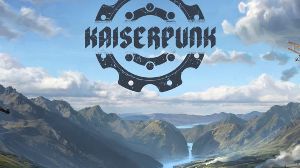 KAISERPUNK PC Steam Ключ